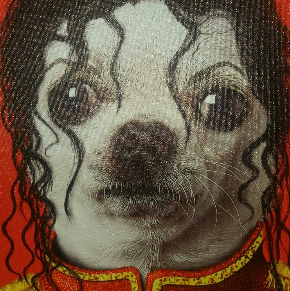 Meet your Posher, Bj